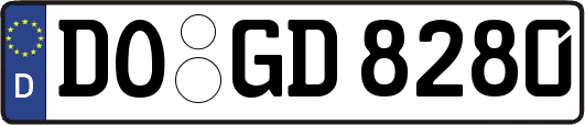 DO-GD8280