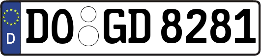 DO-GD8281