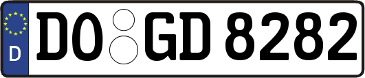 DO-GD8282