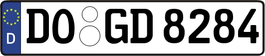 DO-GD8284