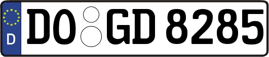 DO-GD8285