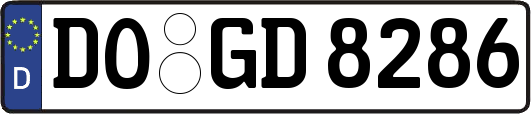 DO-GD8286