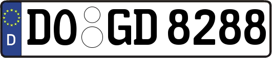 DO-GD8288