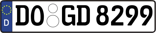 DO-GD8299