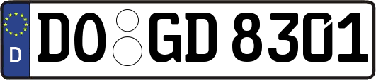 DO-GD8301