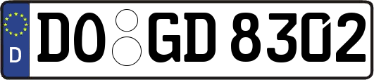 DO-GD8302