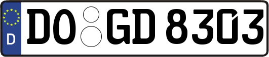 DO-GD8303