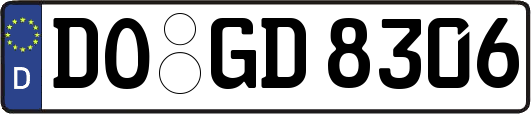 DO-GD8306