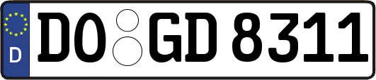 DO-GD8311