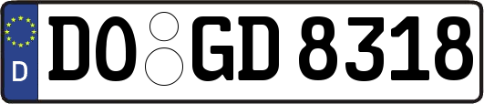 DO-GD8318