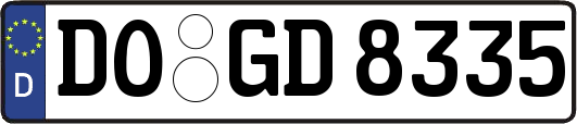 DO-GD8335