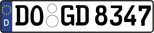 DO-GD8347