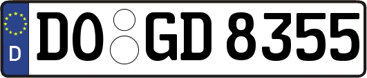 DO-GD8355