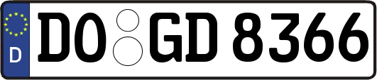 DO-GD8366