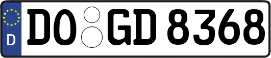 DO-GD8368