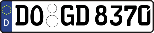 DO-GD8370