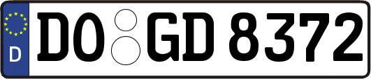 DO-GD8372