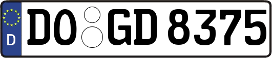 DO-GD8375