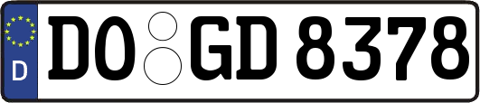 DO-GD8378