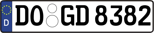 DO-GD8382