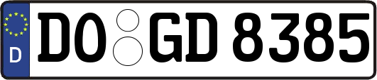 DO-GD8385