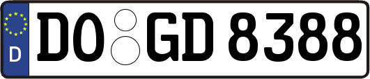 DO-GD8388