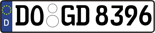 DO-GD8396