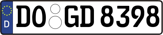 DO-GD8398