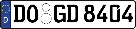 DO-GD8404
