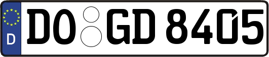 DO-GD8405