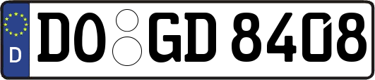 DO-GD8408