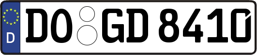 DO-GD8410