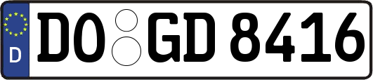 DO-GD8416