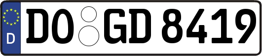DO-GD8419