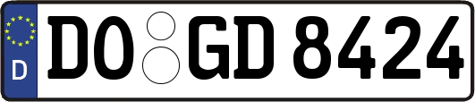 DO-GD8424