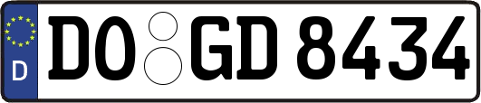 DO-GD8434