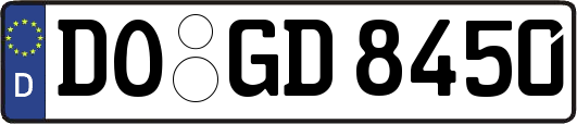 DO-GD8450