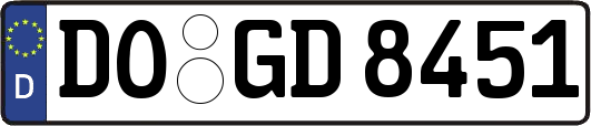 DO-GD8451