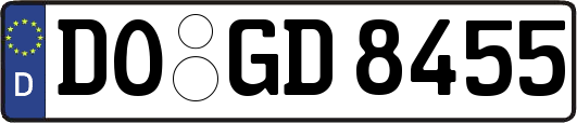 DO-GD8455