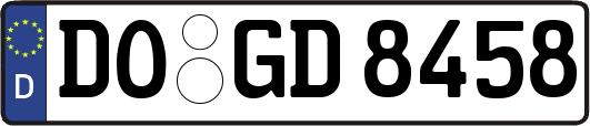 DO-GD8458