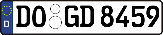 DO-GD8459