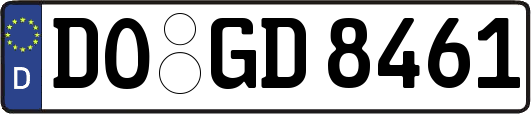 DO-GD8461