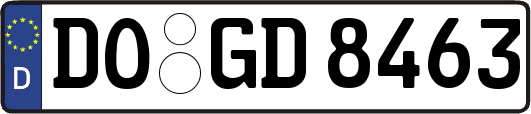 DO-GD8463