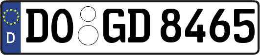 DO-GD8465