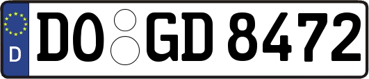DO-GD8472