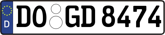 DO-GD8474
