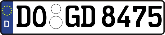 DO-GD8475