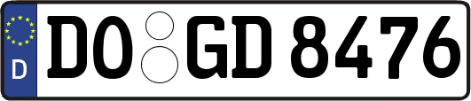 DO-GD8476