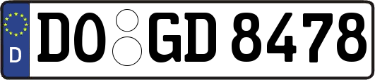 DO-GD8478