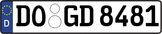 DO-GD8481